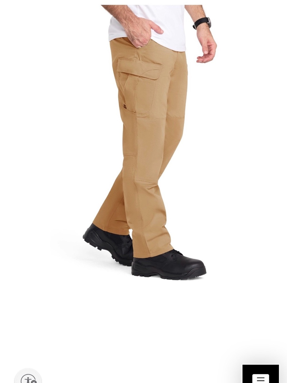 NWOT 40x30 - 5.11 Stryke® Men's Regular Fit Cargo Pant